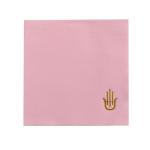 2ply coctail napkin single pcs sólo view 3
