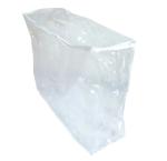 Sacs de rangement en vinyle transparent view 1