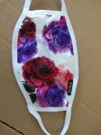 Masque de visage en polyester view 2