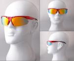 Lunettes de sécurité view 2