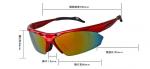 Lunettes de sécurité view 1