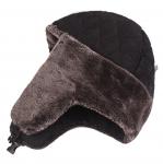 Chapeau aviateur view 3