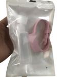 Sanitizer gel porte bracelet enveloppement view 4