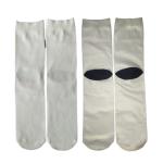 Chaussettes sublimées adultes view 3