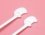 Spork en acier inoxydable view 2