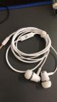 Bouton d'oreille avec microphone view 1