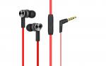 Bouton d'oreille avec microphone view 2