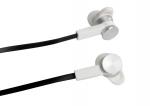 Bouton d'oreille avec microphone view 1