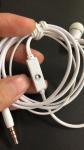 Bouton d'oreille avec microphone view 4