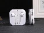 Bouton d'oreille avec microphone view 1