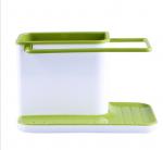 Porte-support 3 en 1 évier de cuisine view 1