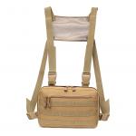 Sac poitrine personnalisé view 2