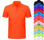 Femmes snag polo (pas de poche) view 2