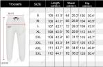 Bragas pantalones(mujeres) view 1