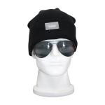 Toque crépusculaire avec lumière led view 2