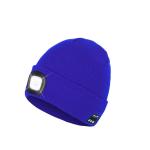 Toque crépusculaire avec led lumière et bluetooth view 2