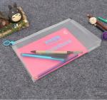 Enveloppes en plastique avec fermeture zippée view 3