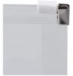 Enveloppes en plastique avec fermeture zippée view 1