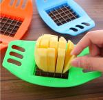 Cutter de frites / cutter de pommes de terre view 3