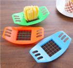 Cutter de frites / cutter de pommes de terre view 4