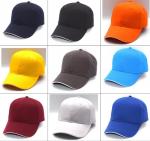 Casquette de baseball view 3