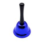 Campana de cena de metal view 3