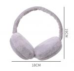 Pliant oreille muff oreille chaud view 3