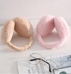 Pliant oreille muff oreille chaud view 2