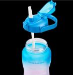 Bouteille d'eau de 64 oz view 2