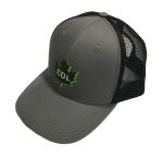 Casquette de baseball respirante en maille view 1