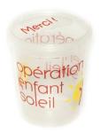 Tasse en plastique 1l view 2