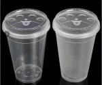 Tasse en plastique 1l view 1
