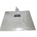 Poncho de pluie jetable view 2