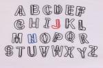 Clip papier en forme de corne de cerf view 1