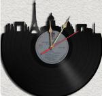 Horloge personnalisée view 3