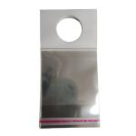 Sac en plastique opp view 1