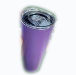 Tasse en acier inoxydable view 3