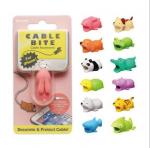 Animal protecteur de coquille usb view 5