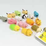 Animal protecteur de coquille usb view 7