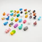 Animal protecteur de coquille usb view 2