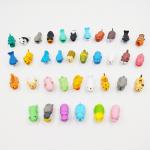 Animal protecteur de coquille usb view 3