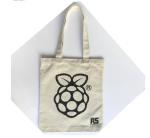 Sac en coton view 2