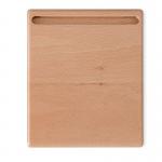 Tapis de souris en bois view 2