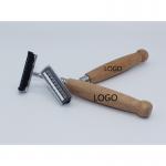Rasoir en bois view 1