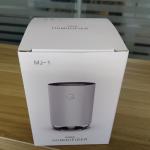 Mini humidificateur d'air usb view 5