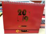Calendrier du bureau view 1