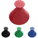 Brosse de pelletage 2 en 1 view 1
