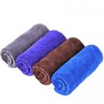 Serviette en polyester view 4