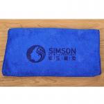 Serviette en polyester view 2