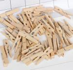 Épingles en bois view 4